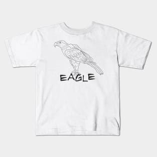 Eagle Kids T-Shirt